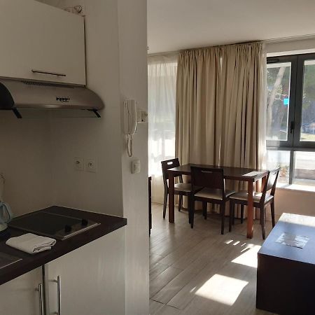 Residence Services Calypso Calanques Plage مارسيليا المظهر الخارجي الصورة
