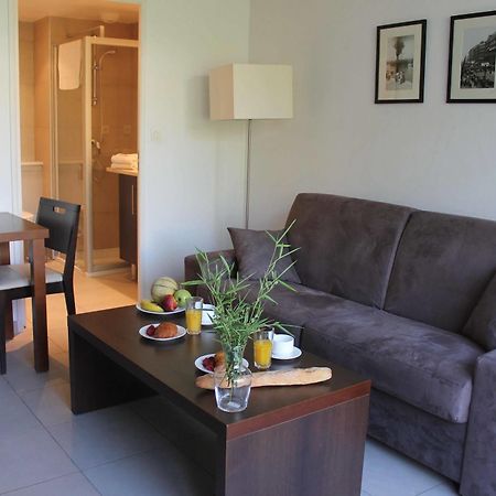 Residence Services Calypso Calanques Plage مارسيليا المظهر الخارجي الصورة