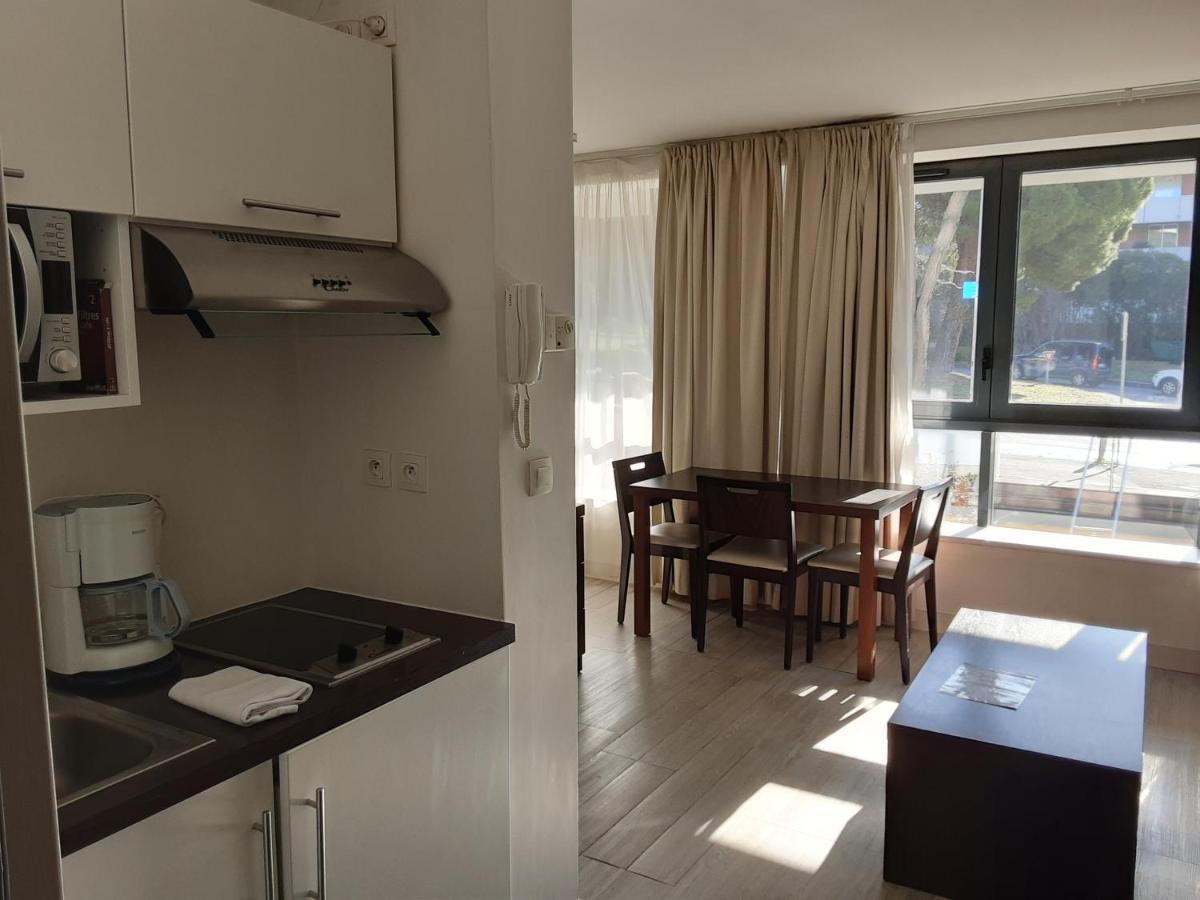 Residence Services Calypso Calanques Plage مارسيليا المظهر الخارجي الصورة