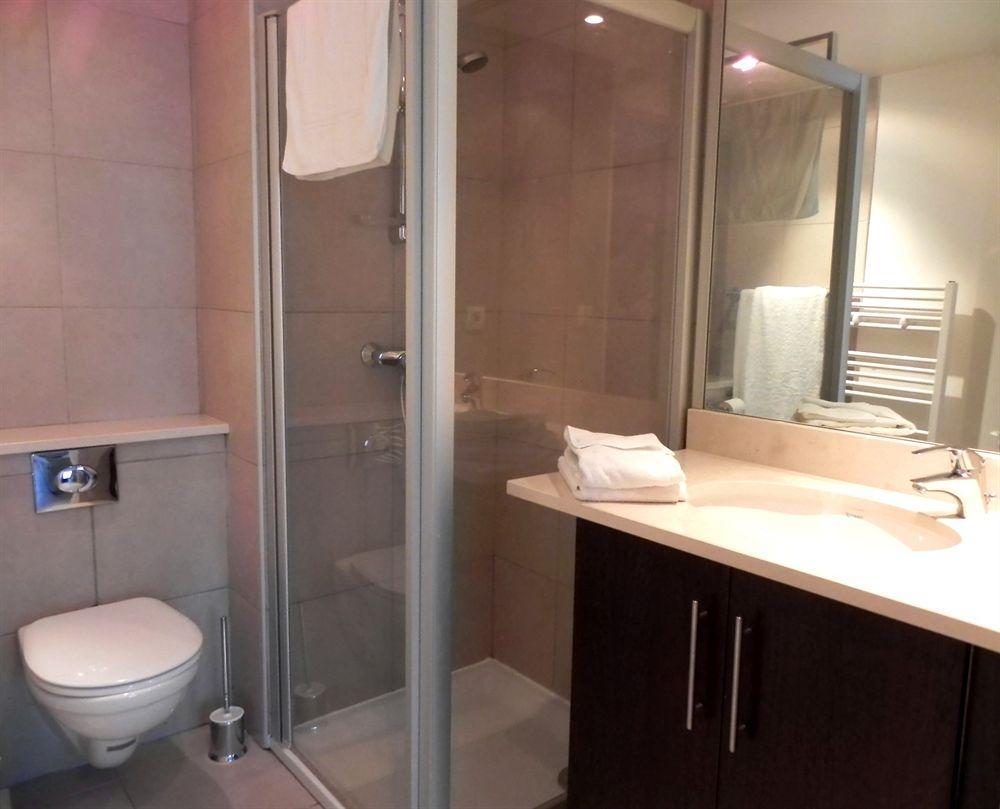 Residence Services Calypso Calanques Plage مارسيليا المظهر الخارجي الصورة
