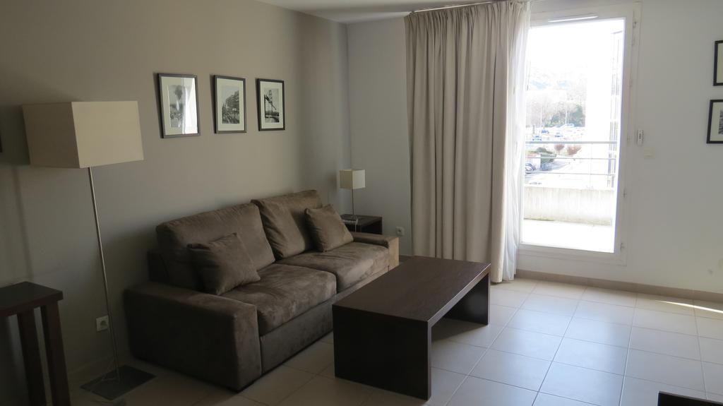 Residence Services Calypso Calanques Plage مارسيليا الغرفة الصورة