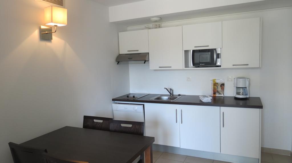 Residence Services Calypso Calanques Plage مارسيليا الغرفة الصورة