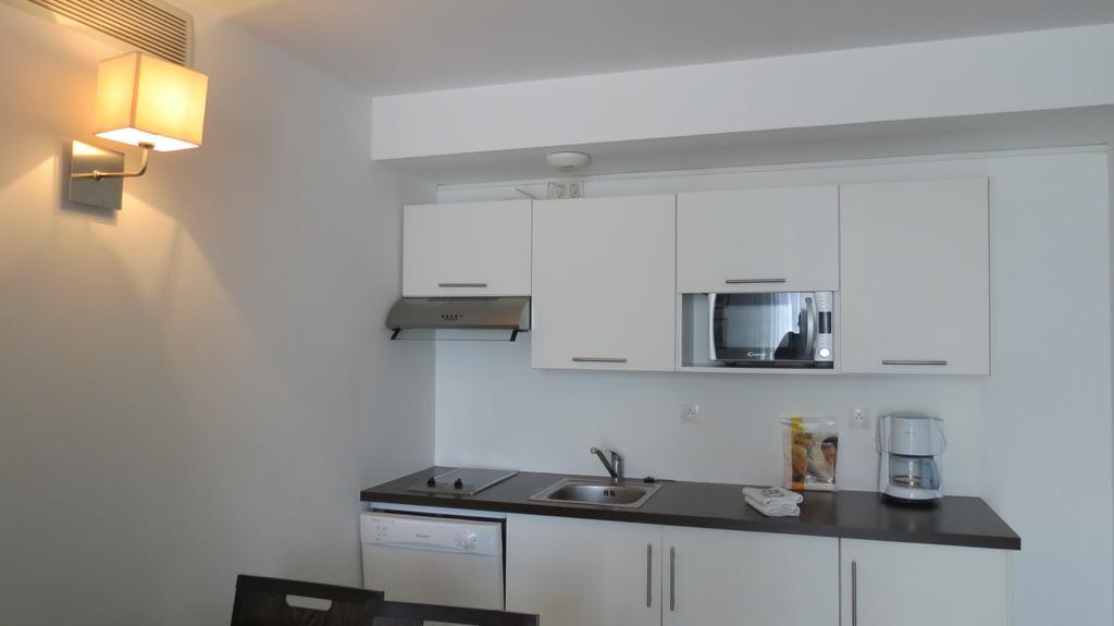 Residence Services Calypso Calanques Plage مارسيليا الغرفة الصورة