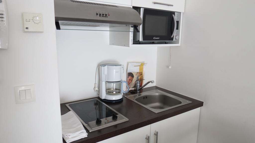 Residence Services Calypso Calanques Plage مارسيليا الغرفة الصورة