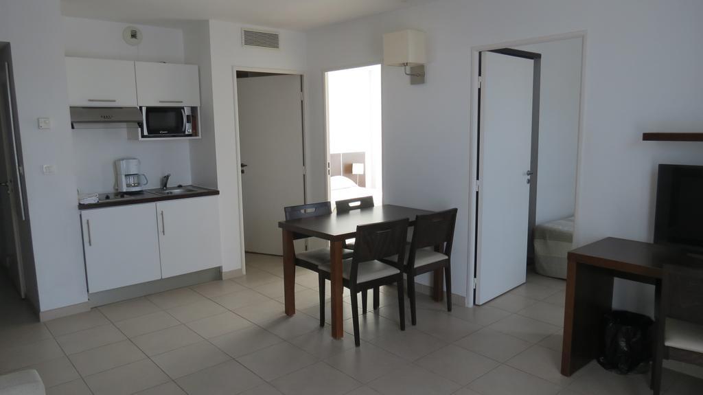 Residence Services Calypso Calanques Plage مارسيليا الغرفة الصورة