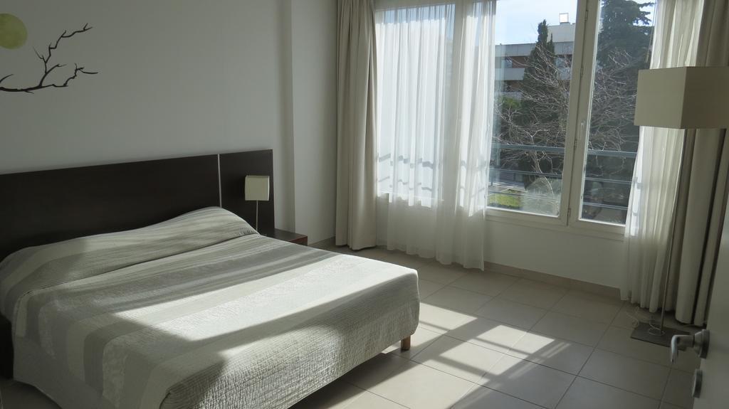 Residence Services Calypso Calanques Plage مارسيليا المظهر الخارجي الصورة