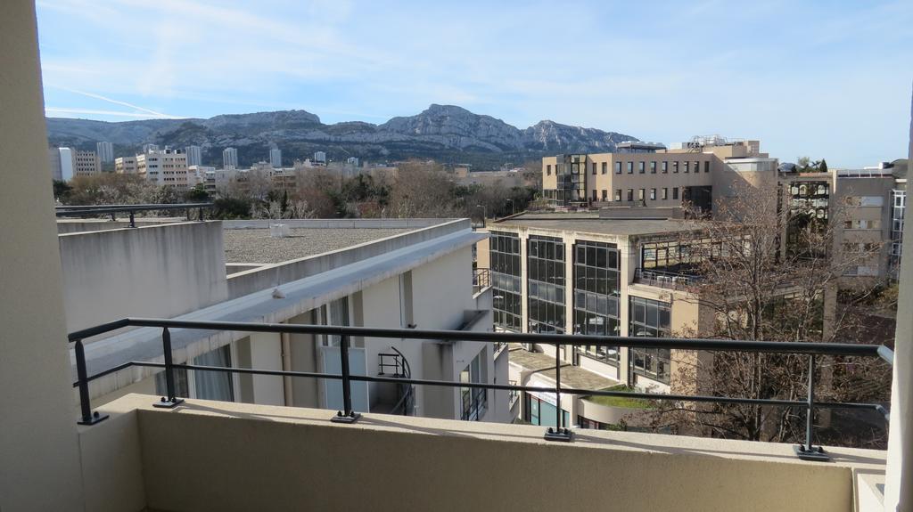 Residence Services Calypso Calanques Plage مارسيليا المظهر الخارجي الصورة
