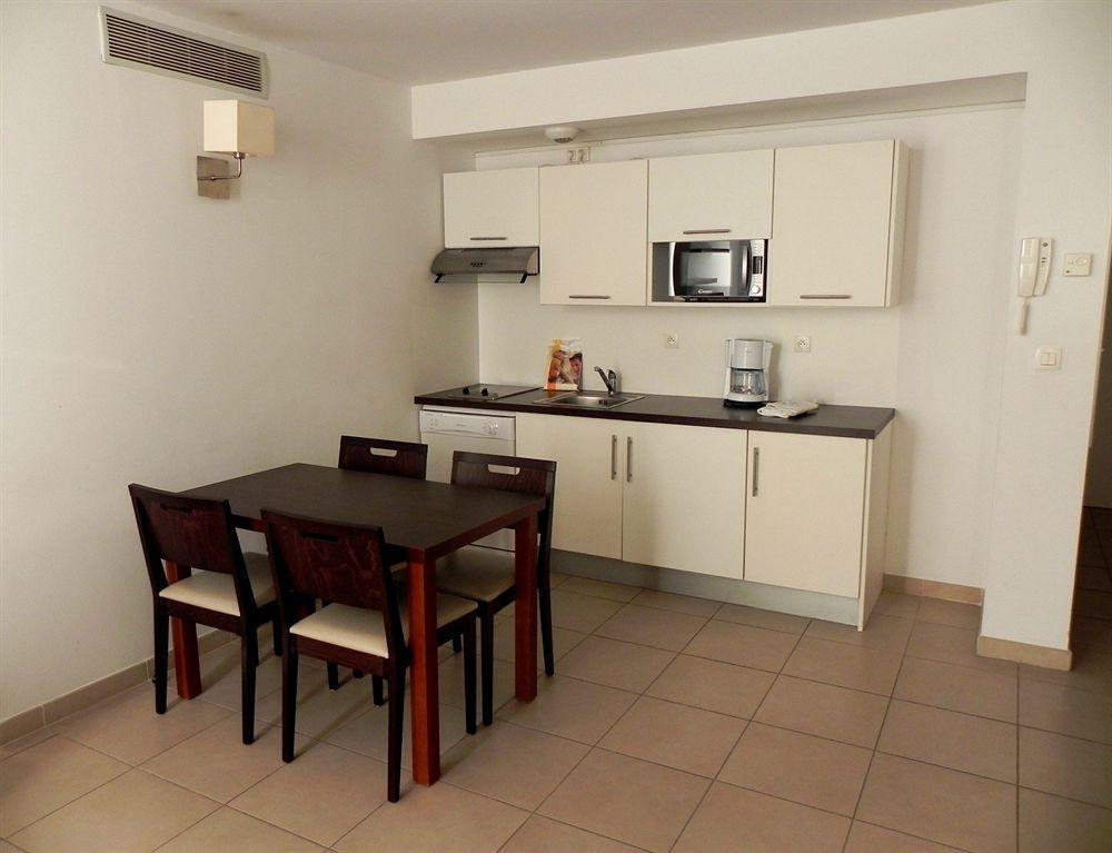 Residence Services Calypso Calanques Plage مارسيليا المظهر الخارجي الصورة