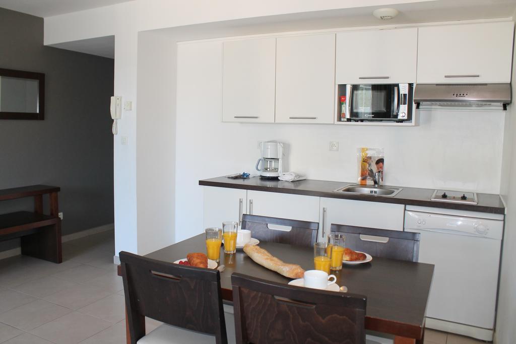 Residence Services Calypso Calanques Plage مارسيليا المظهر الخارجي الصورة