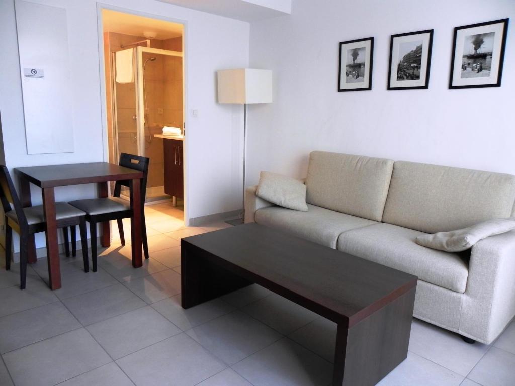 Residence Services Calypso Calanques Plage مارسيليا الغرفة الصورة