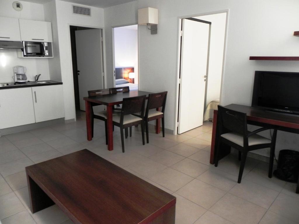 Residence Services Calypso Calanques Plage مارسيليا الغرفة الصورة