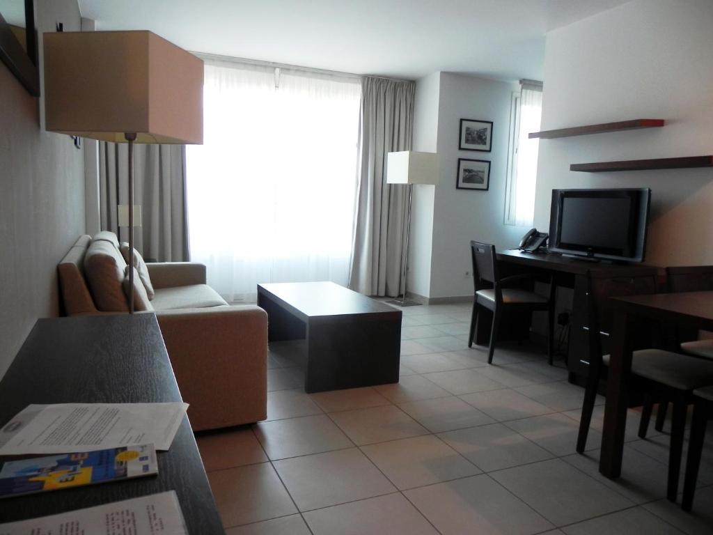 Residence Services Calypso Calanques Plage مارسيليا الغرفة الصورة