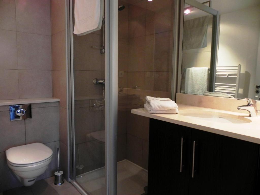 Residence Services Calypso Calanques Plage مارسيليا الغرفة الصورة