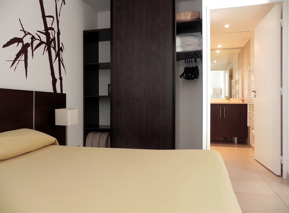 Residence Services Calypso Calanques Plage مارسيليا المظهر الخارجي الصورة