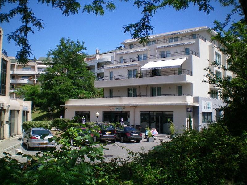 Residence Services Calypso Calanques Plage مارسيليا المظهر الخارجي الصورة