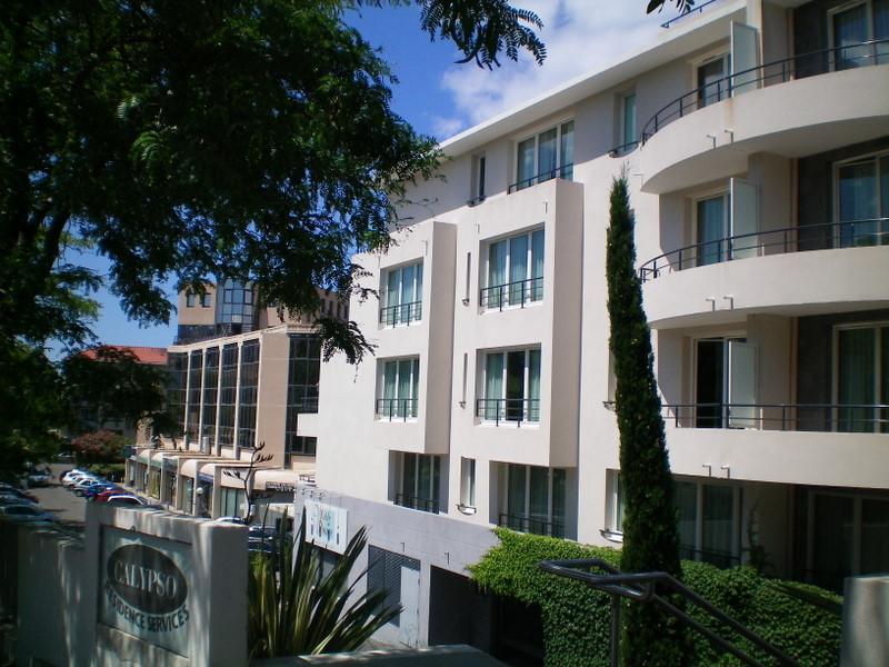 Residence Services Calypso Calanques Plage مارسيليا المظهر الخارجي الصورة