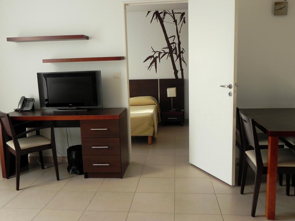 Residence Services Calypso Calanques Plage مارسيليا الغرفة الصورة