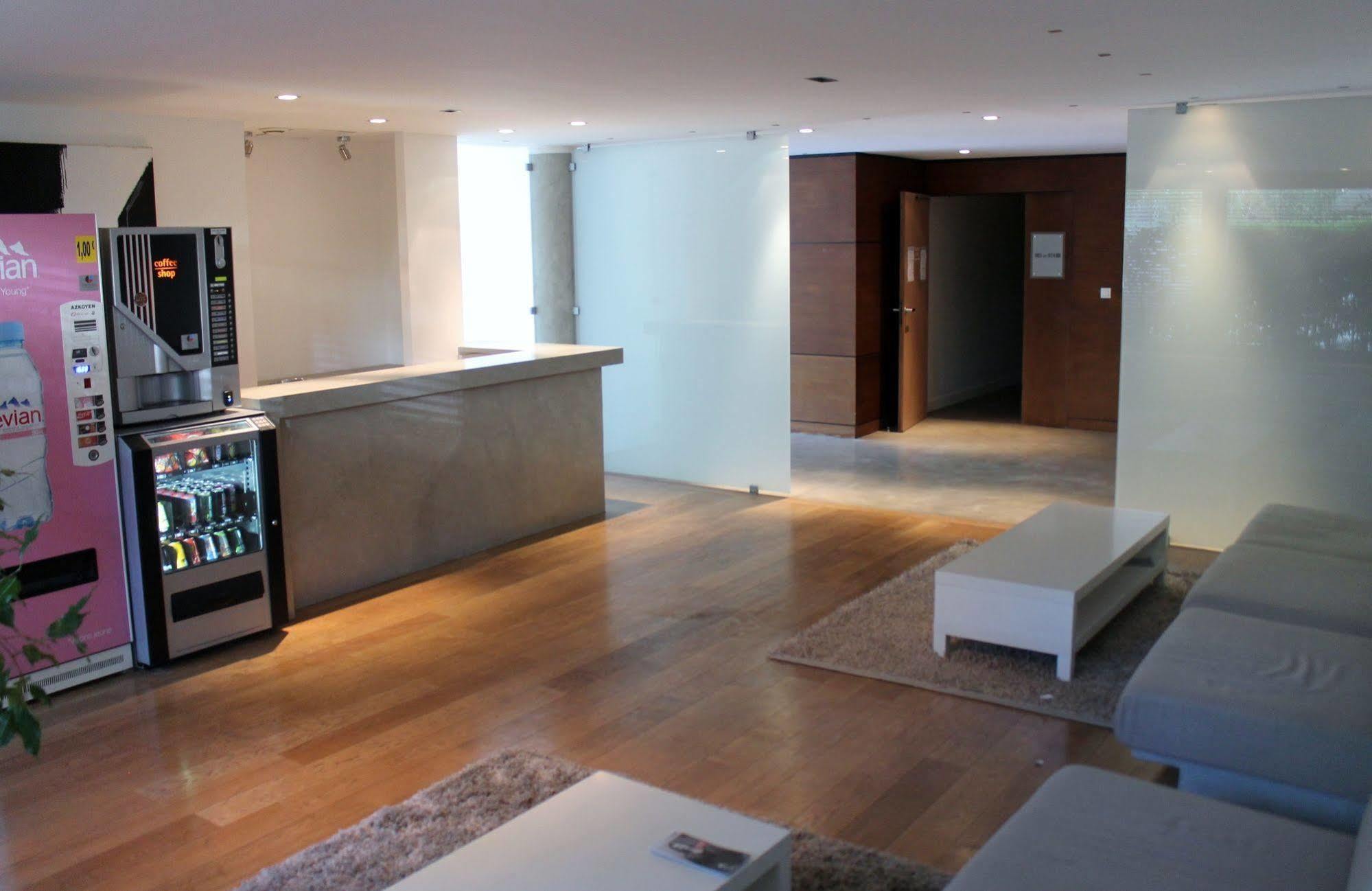 Residence Services Calypso Calanques Plage مارسيليا المظهر الخارجي الصورة