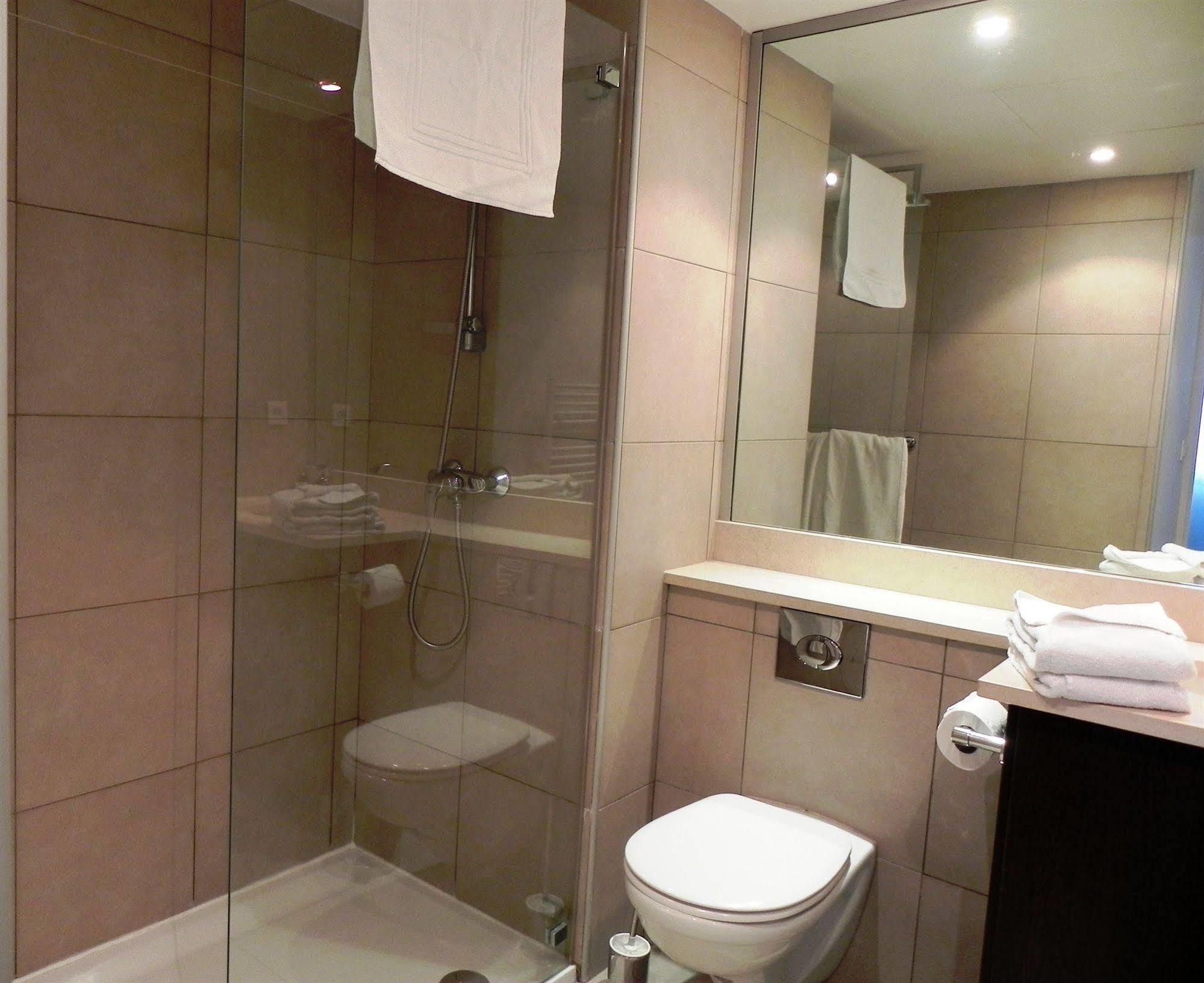 Residence Services Calypso Calanques Plage مارسيليا المظهر الخارجي الصورة