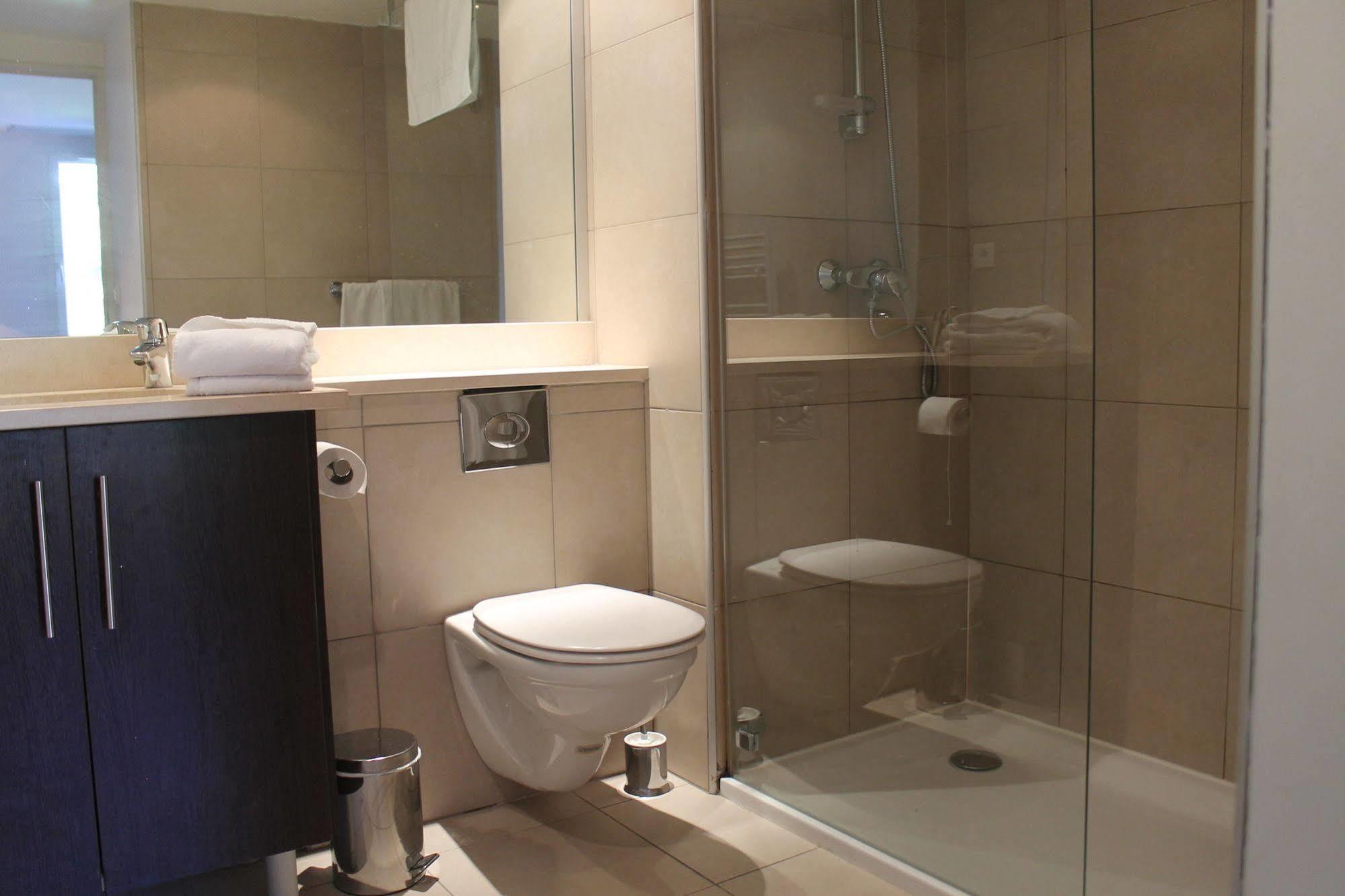 Residence Services Calypso Calanques Plage مارسيليا المظهر الخارجي الصورة